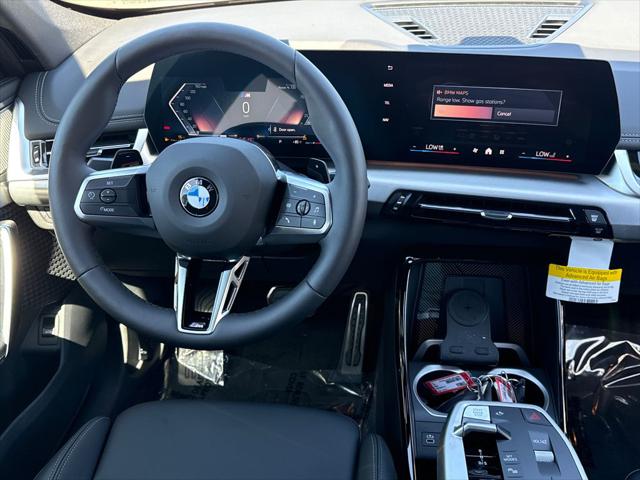 2027 BMW X1 xDrive28i