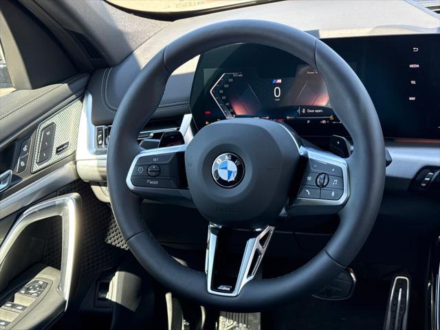 2027 BMW X1 xDrive28i