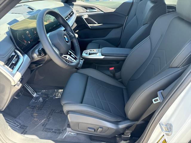 2027 BMW X1 xDrive28i