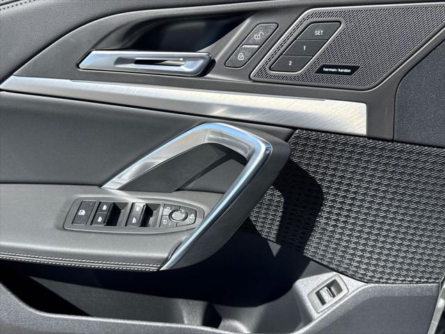 2027 BMW X1 xDrive28i
