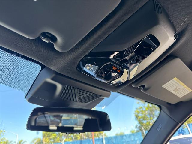 2027 BMW X1 xDrive28i