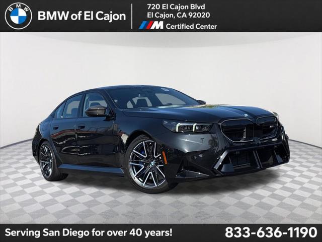 2027 BMW M5 Base for sale in El Cajon, CA