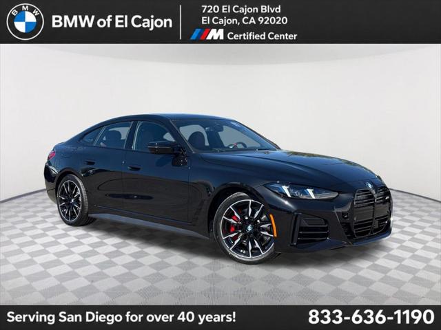 2027 BMW 4 Series M440i for sale in El Cajon, CA