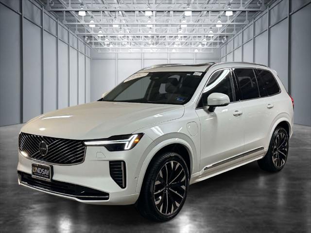 2025 Volvo XC90 Plug-In Hybrid T8 Plus 7-Seater for sale in Alexandria, VA