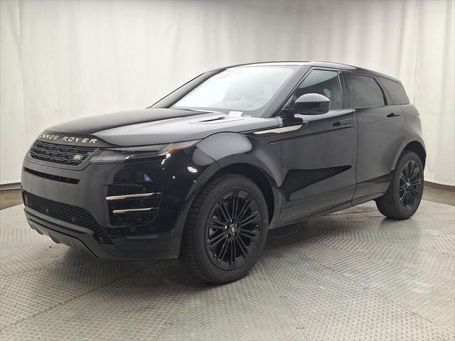 2026 Land Rover Range Rover Evoque Hoxton Edition for sale in Eatontown, NJ