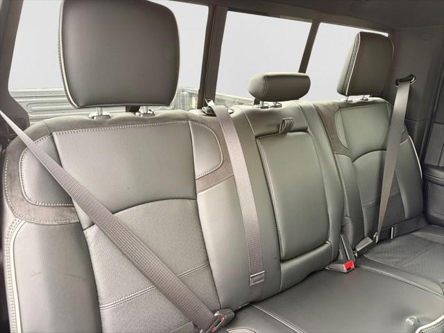 2026 Ram 2500 Laramie Crew Cab 4x4 64 Box