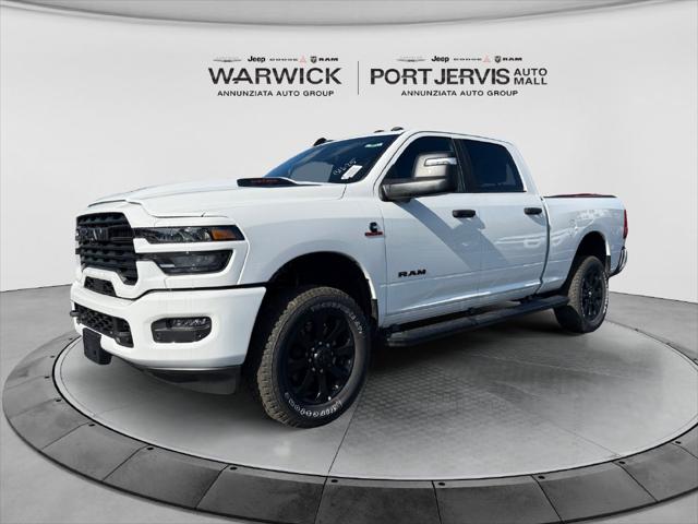 2026 Ram 2500 Big Horn Crew Cab 4x4 64 Box for sale in Warwick, NY