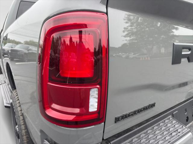2026 Ram 2500 Big Horn Crew Cab 4x4 64 Box