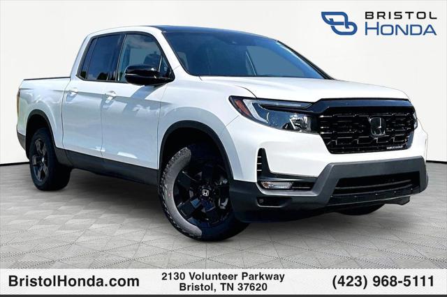 2026 Honda Ridgeline Black Edition Two-Tone for sale in Briston, TN