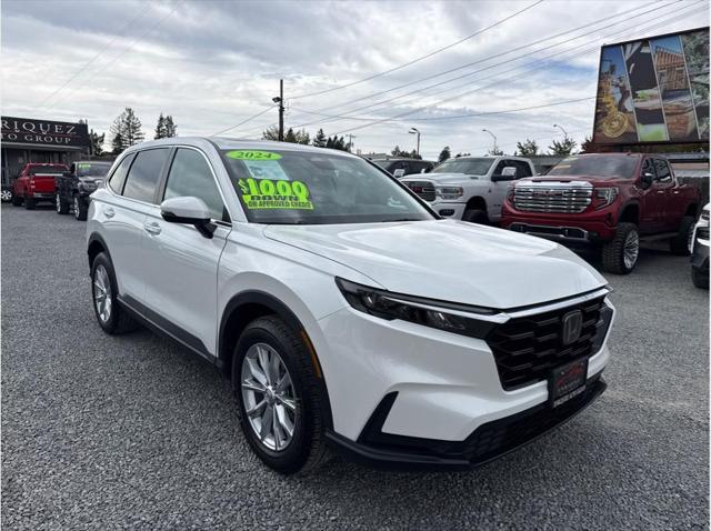 2024 Honda CR-V EX AWD for sale in Santa Rosa, CA