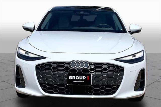 Used 2026 Audi A6 Premium quattro S tronic For Sale in Lubbock, TX