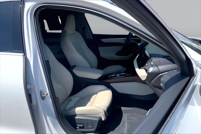 Used 2026 Audi A6 Premium quattro S tronic For Sale in Lubbock, TX