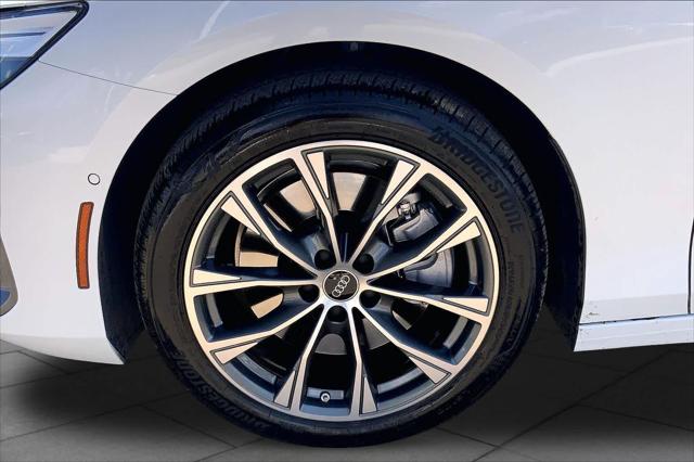 Used 2026 Audi A6 Premium quattro S tronic For Sale in Lubbock, TX