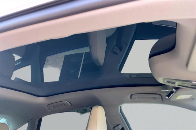 Used 2026 Audi A6 Premium quattro S tronic For Sale in Lubbock, TX