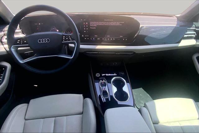 Used 2026 Audi A6 Premium quattro S tronic For Sale in Lubbock, TX