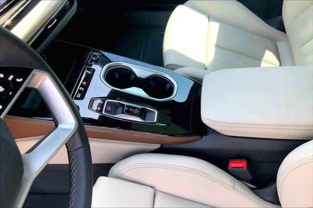 Used 2026 Audi A6 Premium quattro S tronic For Sale in Lubbock, TX