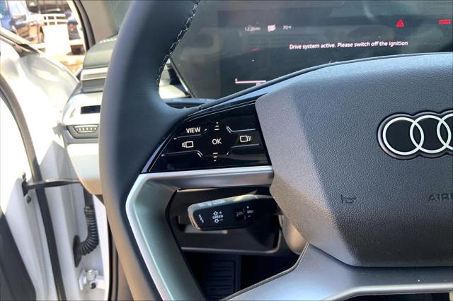 Used 2026 Audi A6 Premium quattro S tronic For Sale in Lubbock, TX