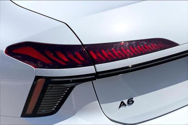 Used 2026 Audi A6 Premium quattro S tronic For Sale in Lubbock, TX