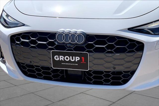 Used 2026 Audi A6 Premium quattro S tronic For Sale in Lubbock, TX