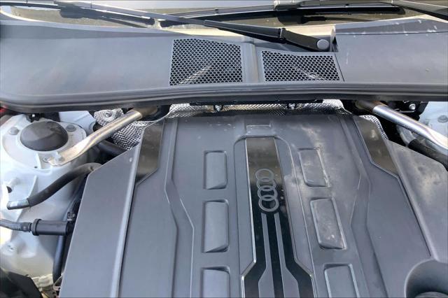 Used 2026 Audi A6 Premium quattro S tronic For Sale in Lubbock, TX