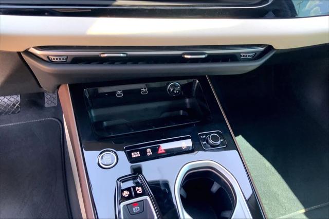Used 2026 Audi A6 Premium quattro S tronic For Sale in Lubbock, TX