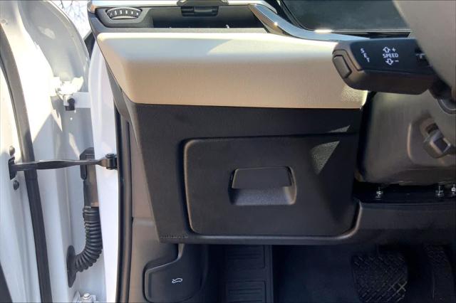 Used 2026 Audi A6 Premium quattro S tronic For Sale in Lubbock, TX