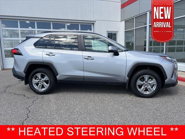 2025 Toyota RAV4 XLE for sale in Wausau, WI