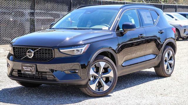 2026 Volvo XC40 Plus, B5 AWD Gas mild hybrid, Dark for sale in Cerritos, CA