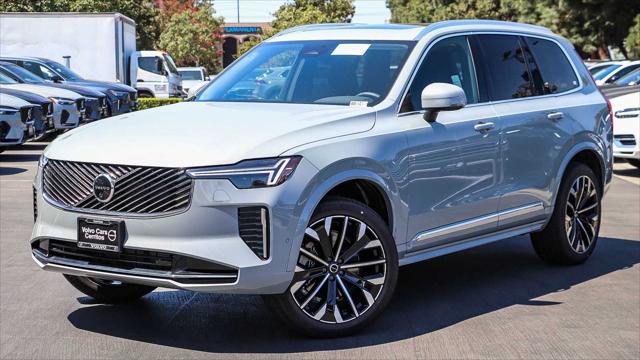 2026 Volvo XC90 Plus, B5 AWD Gas mild hybrid, Gasoline, Bright, 7 Seats for sale in Cerritos, CA
