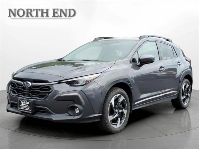 2024 Subaru Crosstrek Limited for sale in Lunenburg, MA