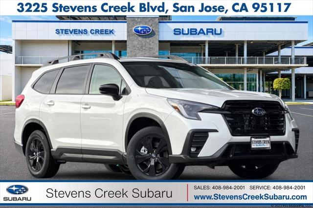 2026 Subaru Ascent Premium 7-Passenger for sale in San Jose, CA