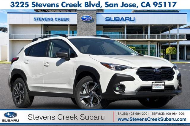 2026 Subaru Crosstrek Premium for sale in San Jose, CA