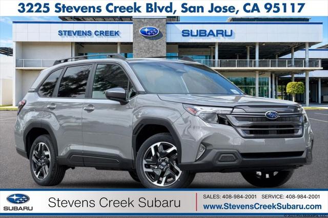 2026 Subaru Forester Premium for sale in San Jose, CA
