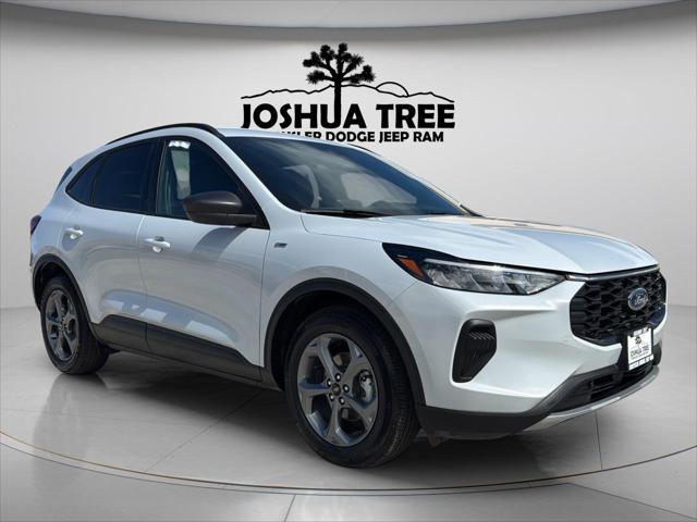 2025 Ford Escape ST-Line for sale in Yucca Valley, CA