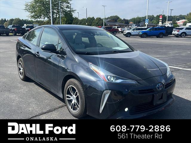 2020 Toyota Prius XLE AWD-e for sale in Onalaska, WI