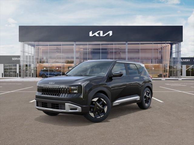2027 Kia Seltos S for sale in South Chesterfield, VA