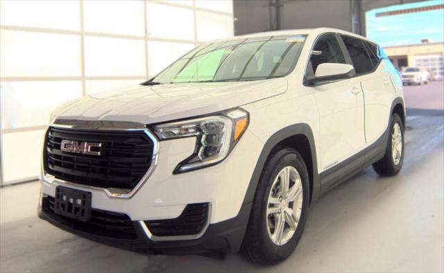 2024 GMC Terrain FWD SLE for sale in Brownwood, TX