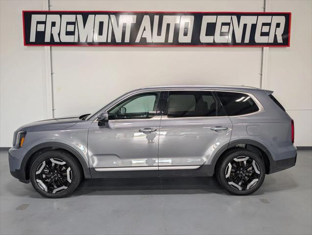 2025 Kia Telluride S for sale in Fremont, NE
