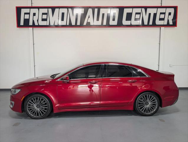 2017 Lincoln MKZ Reserve for sale in Fremont, NE