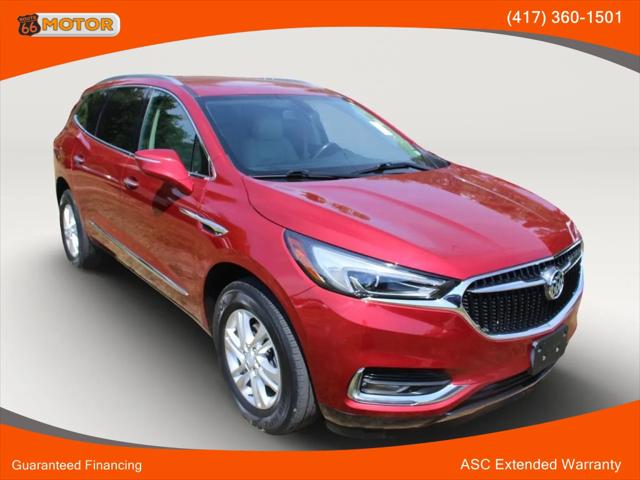 2020 Buick Enclave FWD Essence for sale in Springfield , MO