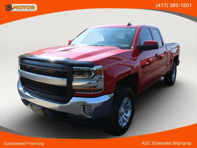 2017 Chevrolet Silverado 1500 LT for sale in Springfield , MO