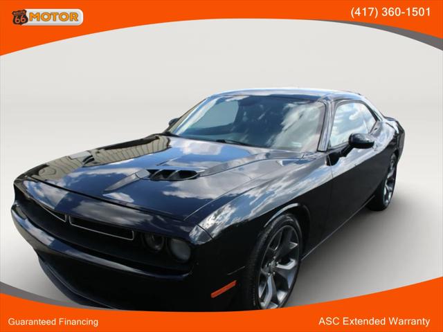 2015 Dodge Challenger R/T for sale in Springfield , MO