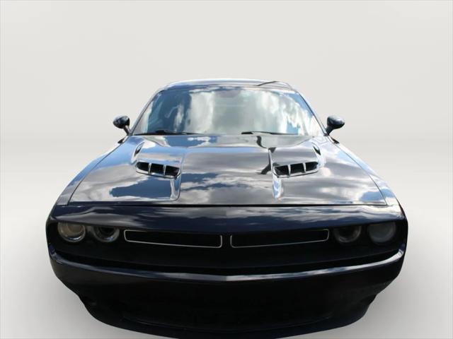 2015 Dodge Challenger R/T