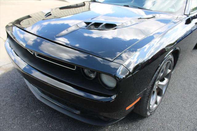 2015 Dodge Challenger R/T