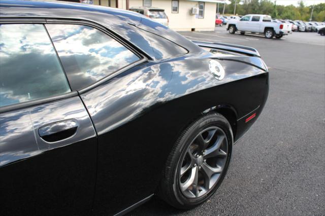 2015 Dodge Challenger R/T