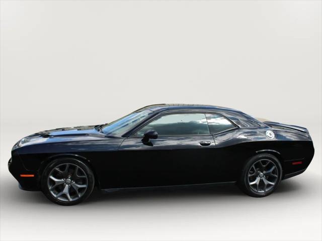 2015 Dodge Challenger R/T