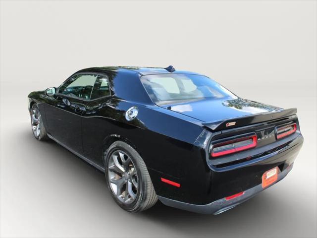 2015 Dodge Challenger R/T