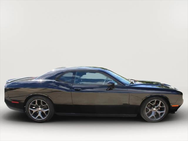 2015 Dodge Challenger R/T