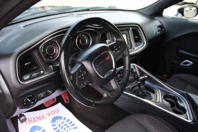 2015 Dodge Challenger R/T