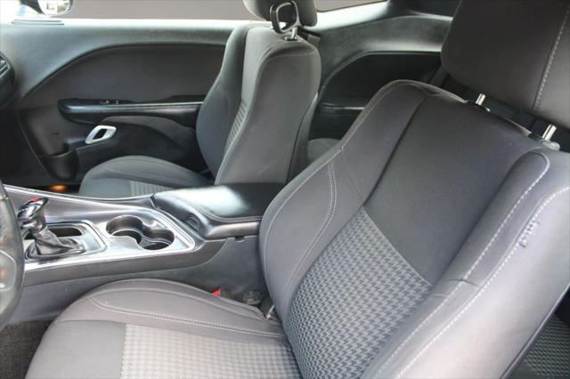 2015 Dodge Challenger R/T